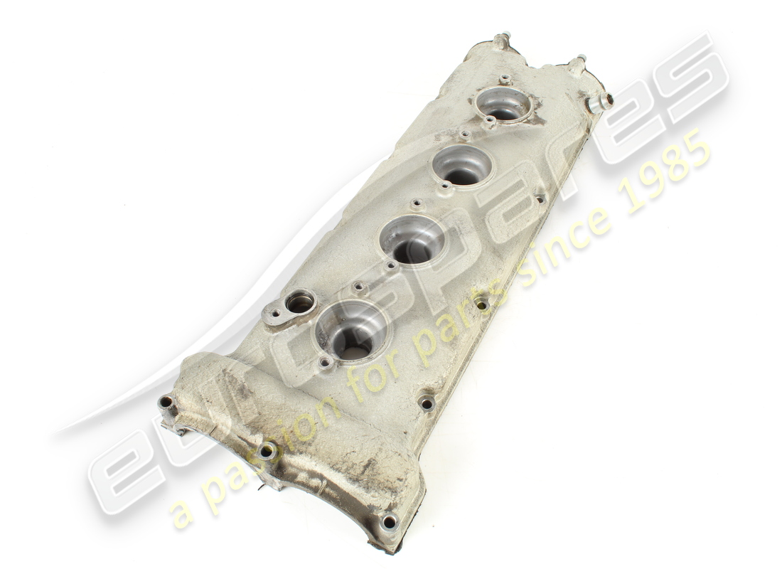 USED FERRARI CAM COVER PART OF HEAD. PART NUMBER 176479 (2) used ferrari cam cover part of head. part number 176479 (2)