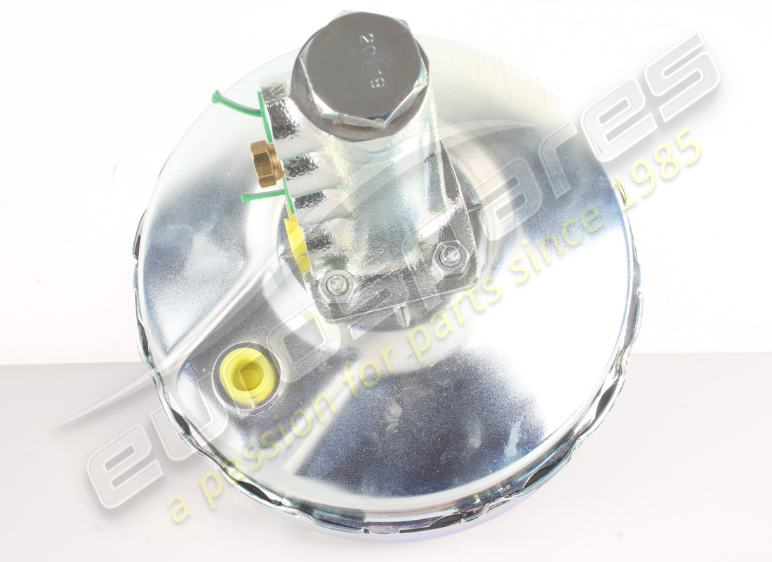 reconditioned ferrari brake servo & pump dino. part number 661057 (2)