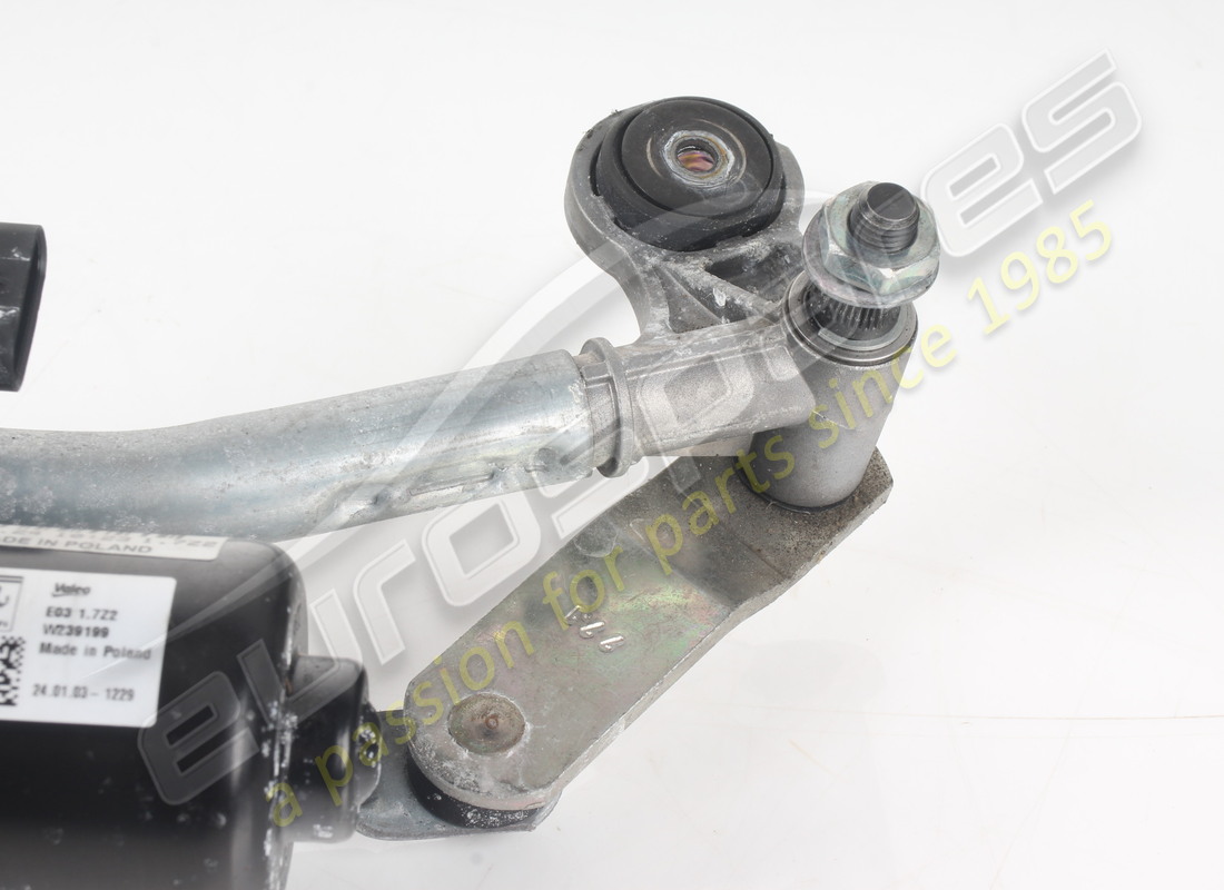 used ferrari gruppo tergicristallo gdx cp. part number 784933 (4)