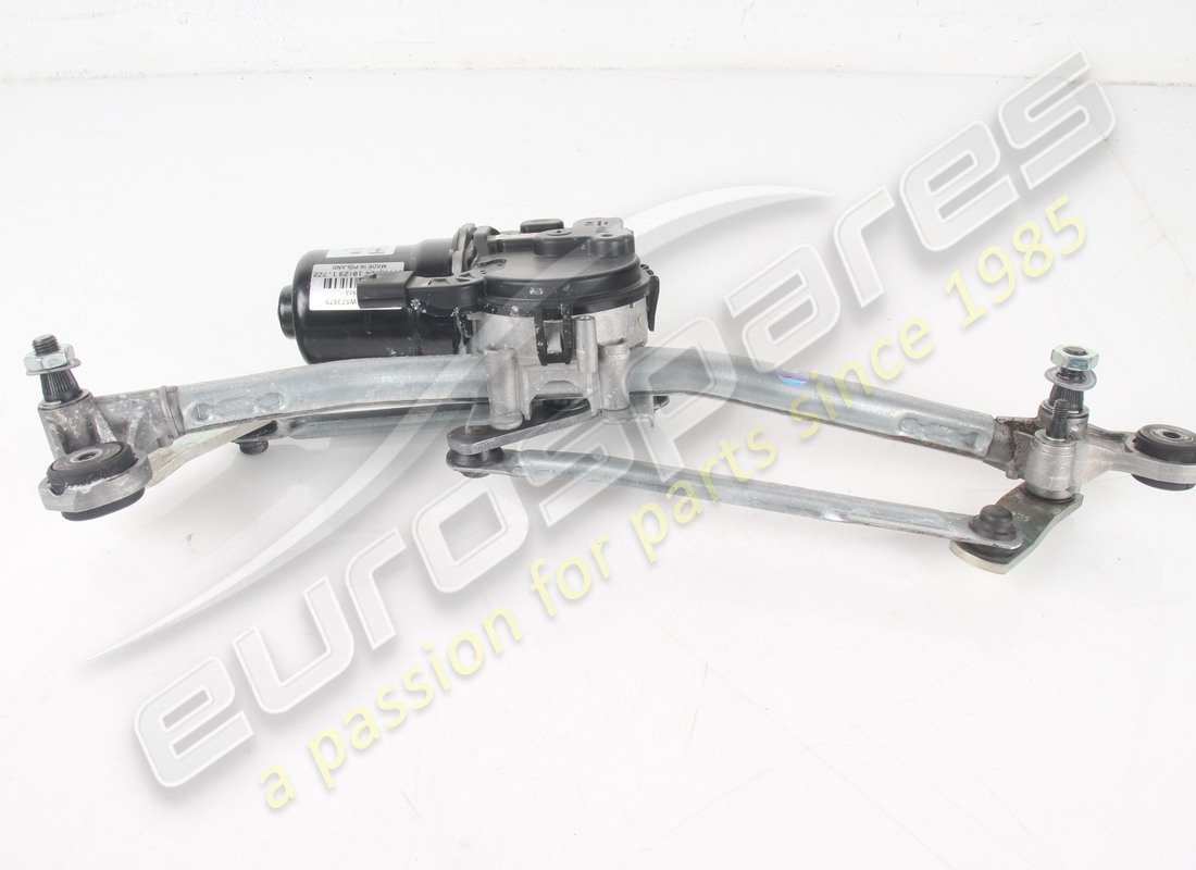 used ferrari gruppo tergicristallo gdx cp. part number 784933 (5)