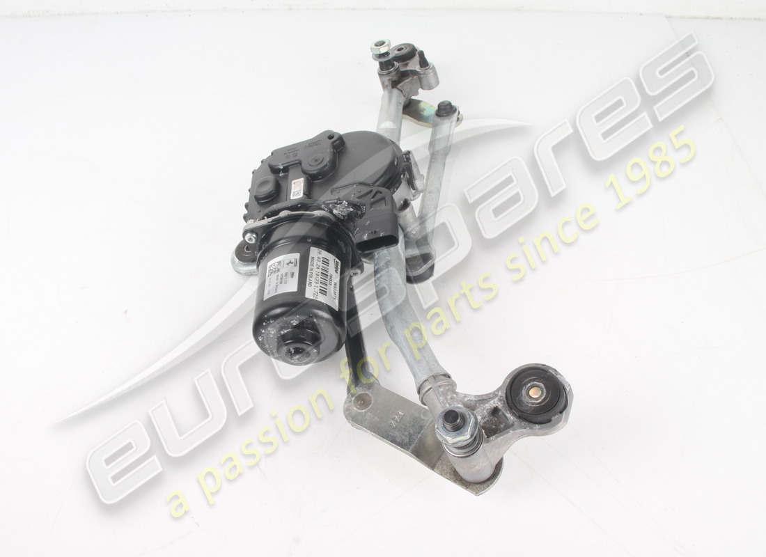 used ferrari gruppo tergicristallo gdx cp. part number 784933 (6)