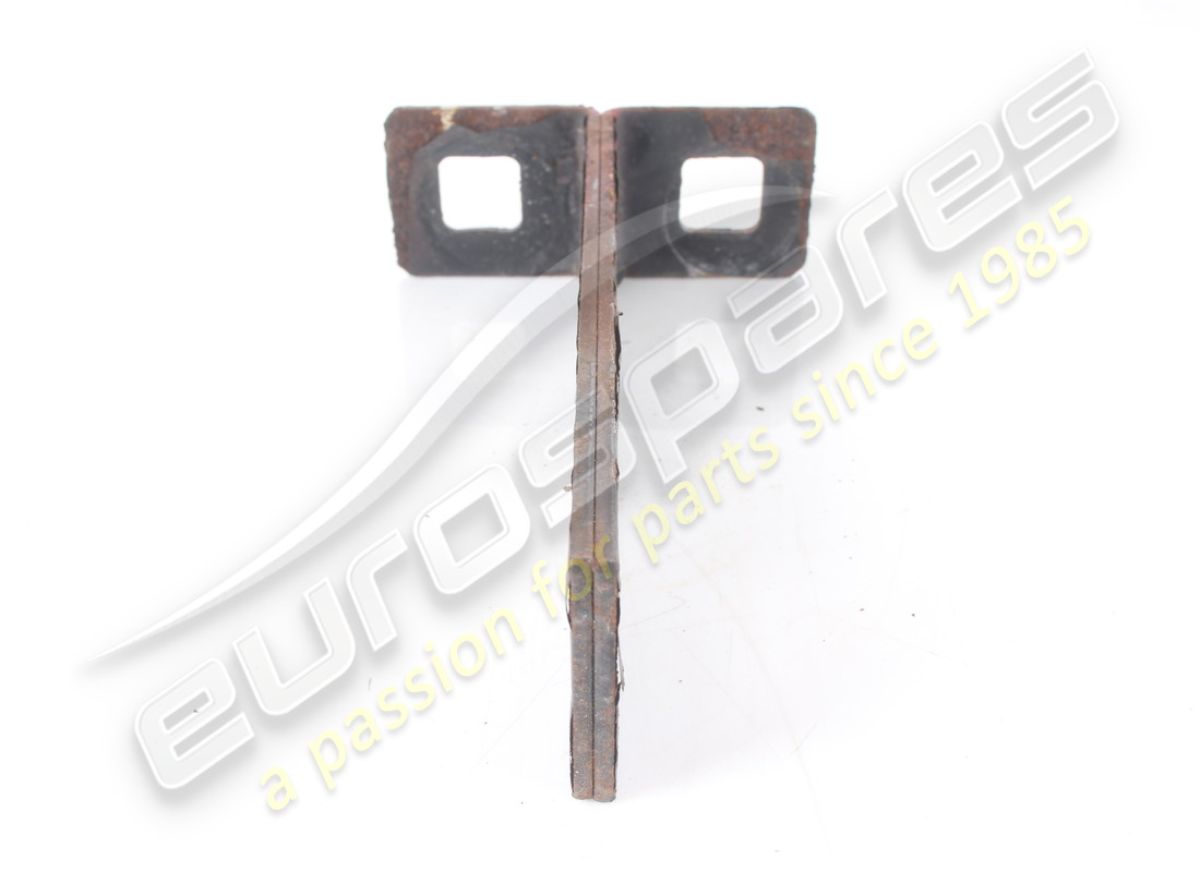 used ferrari front bumper iron. part number 61741500 (2)