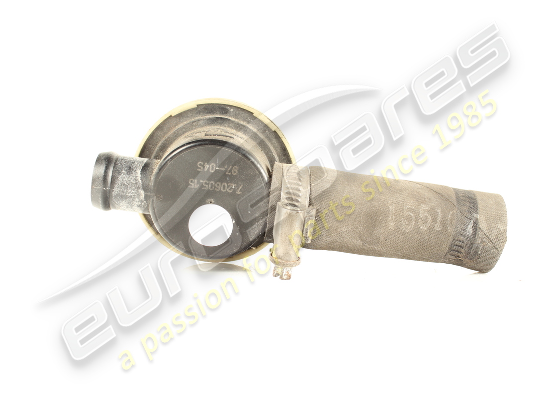USED Ferrari VALVE . PART NUMBER 147390 (1)