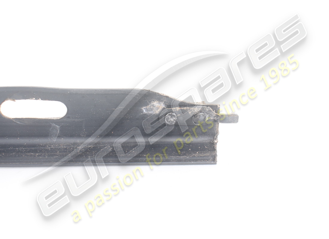 used ferrari rh roof gutter moulding. part number 87812100 (2)