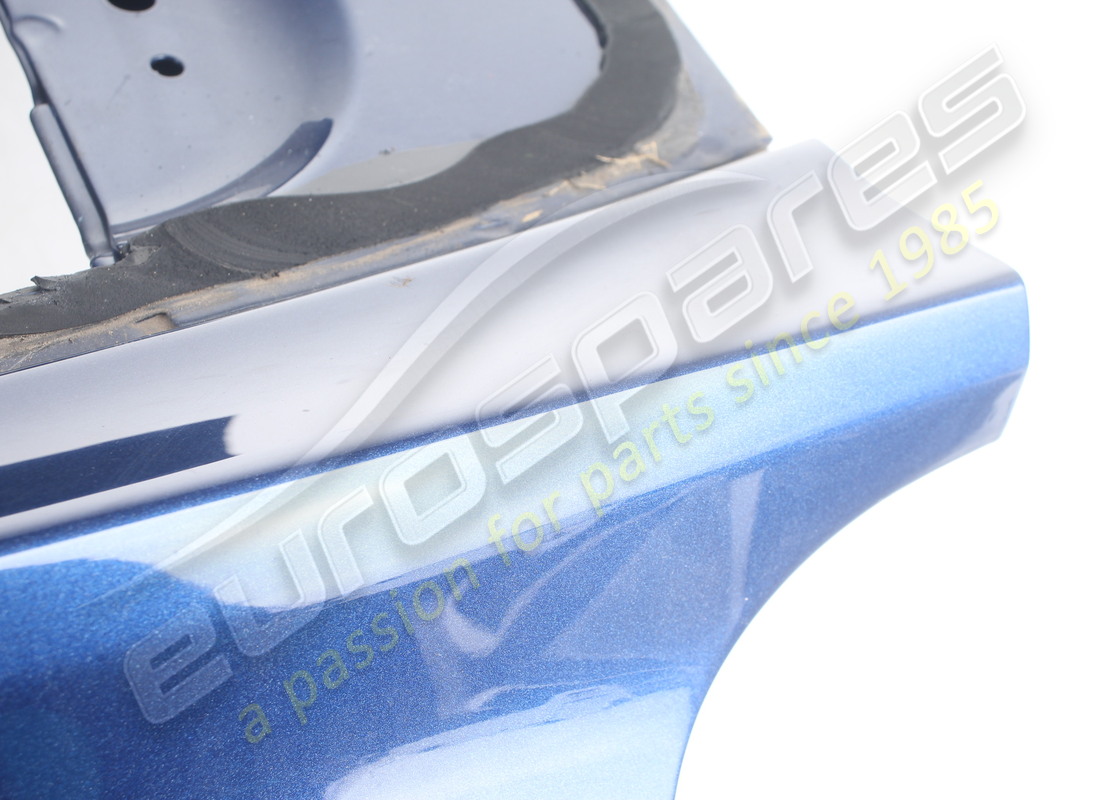 USED FERRARI COMPLETE PRESSED TAILGATE. PART NUMBER 87781611 (3) used ferrari complete pressed tailgate. part number 87781611 (3)