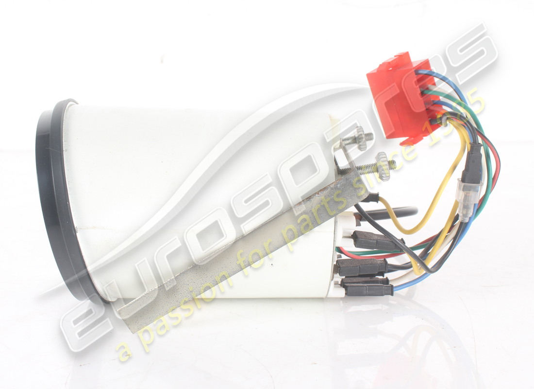 used ferrari speedometer mph. part number 125951 (3)