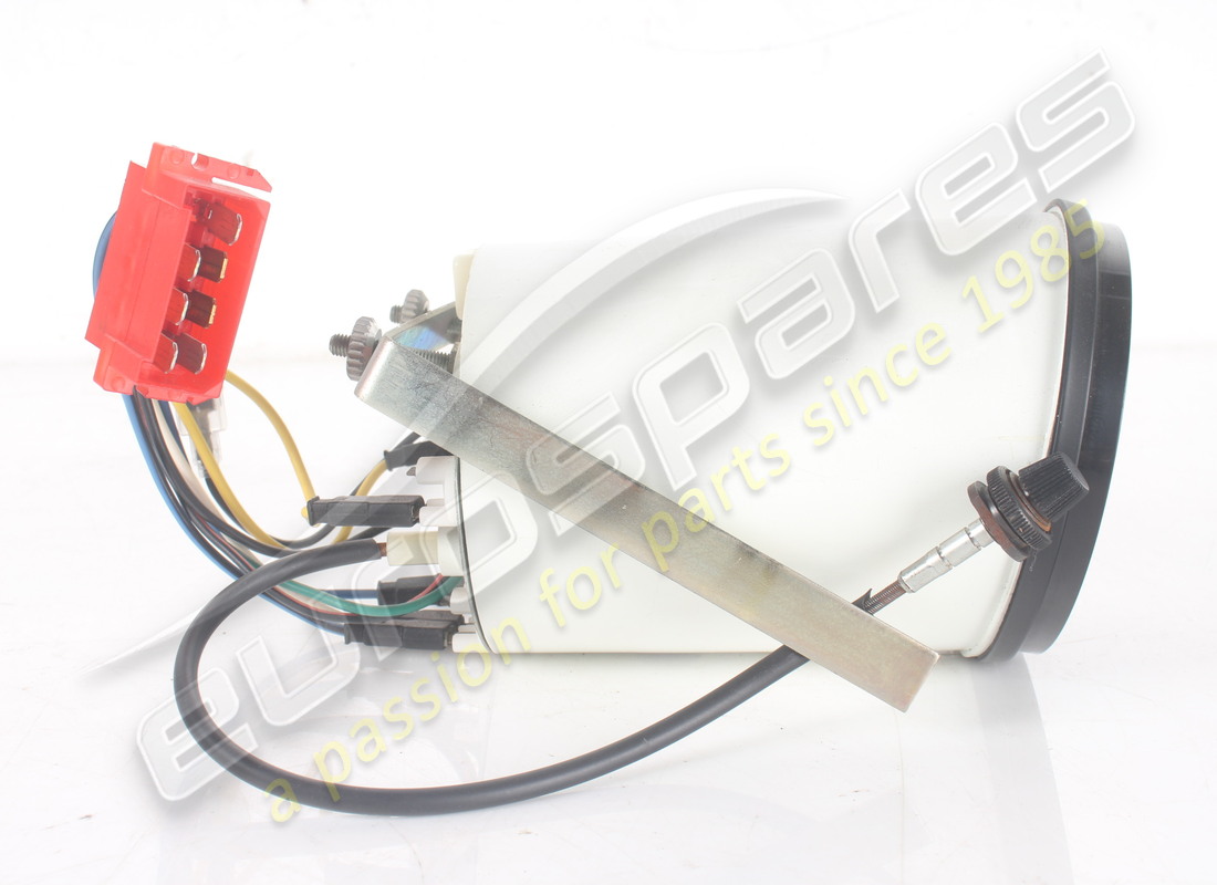 used ferrari speedometer mph. part number 125951 (5)