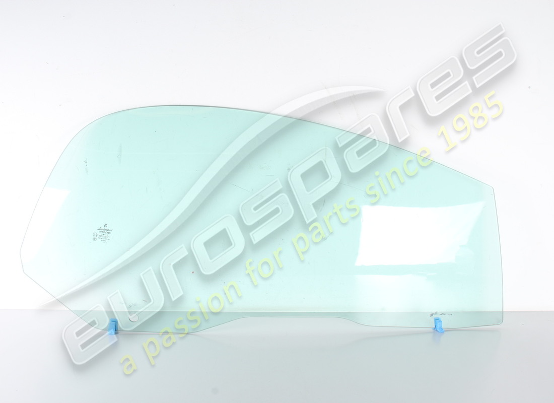 USED Lamborghini DOOR WINDOW, FRONT . PART NUMBER 407845202 (1)