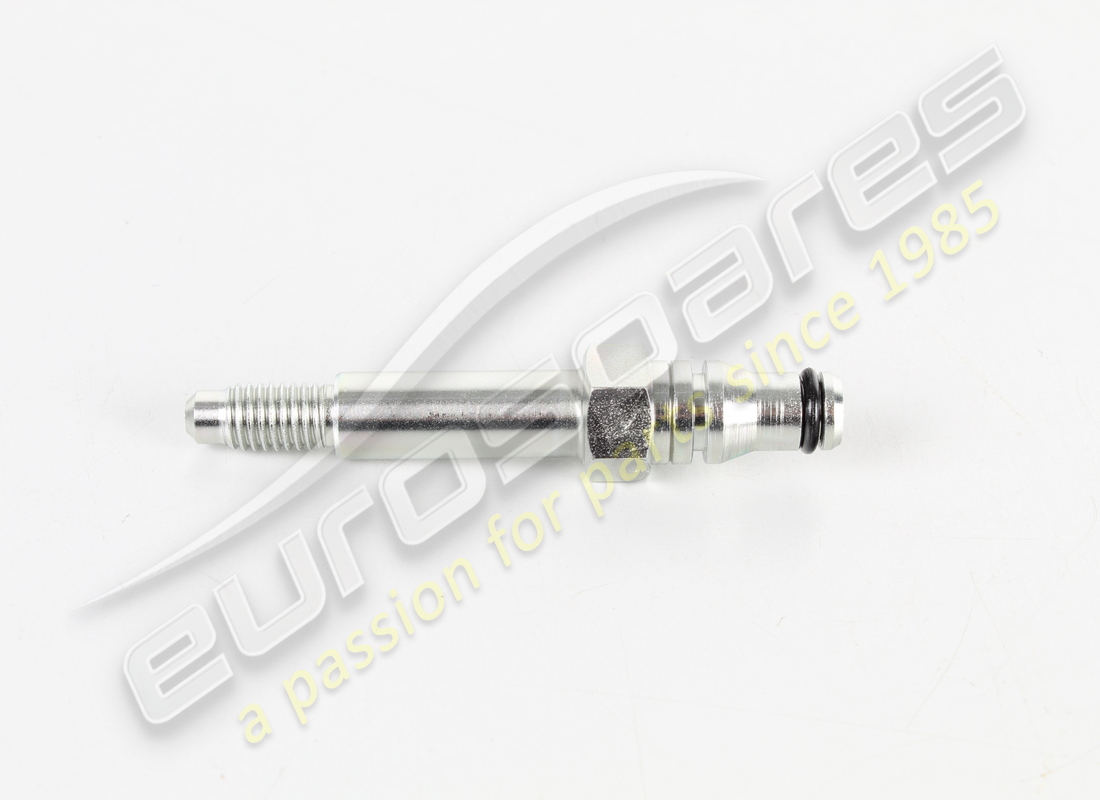 new aston martin connector assembly, pressure. part number 4g437k640ab (1)