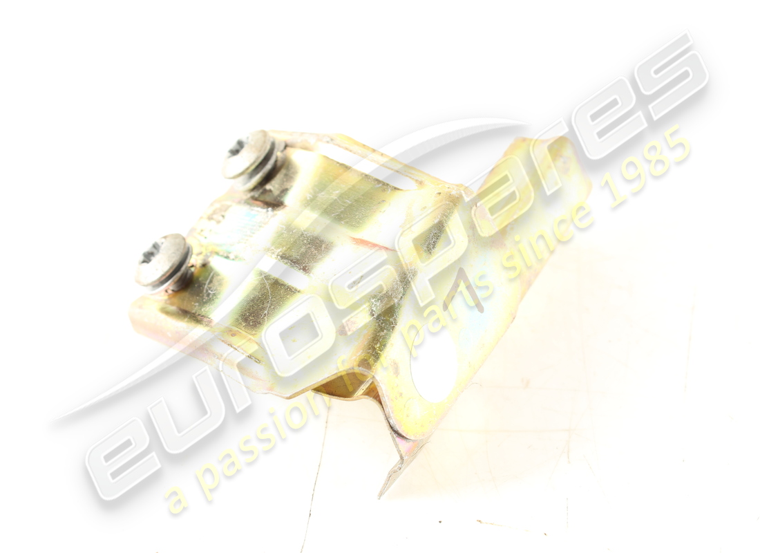 USED Maserati LH REAR GLASS GUIDE . PART NUMBER 67271500 (1)