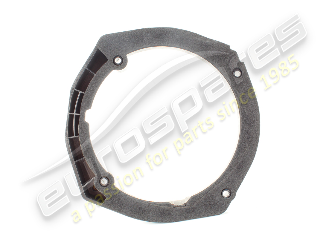 used ferrari rh woofer adapter -becker-. part number 260131 (4)