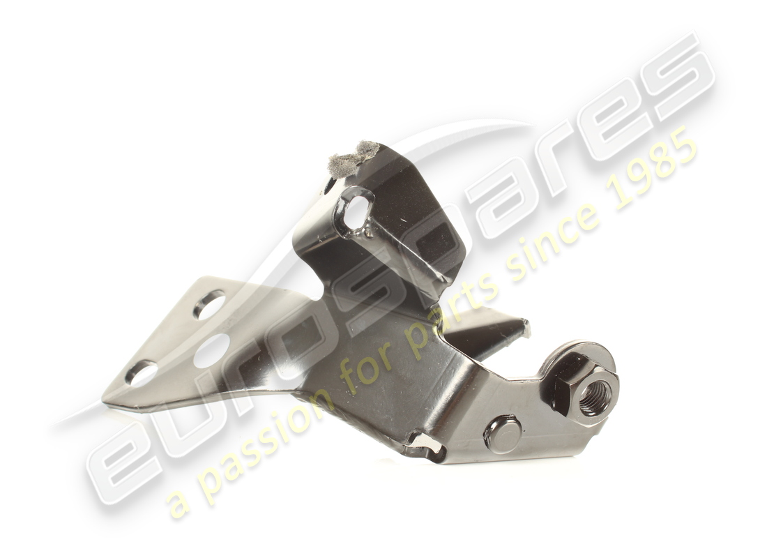 used ferrari rh bracket. part number 84050500 (1)