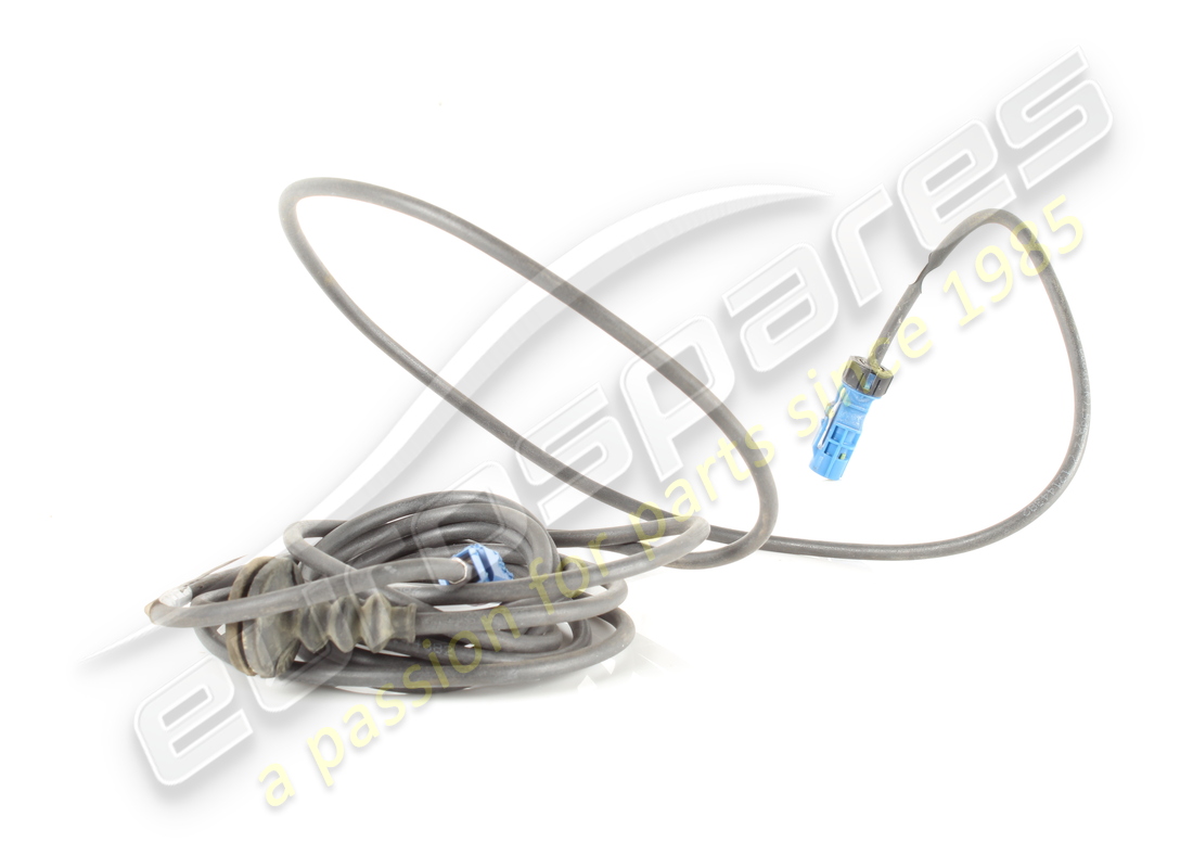 USED Ferrari FRONT VIDEO CABLE . PART NUMBER 302874 (1)