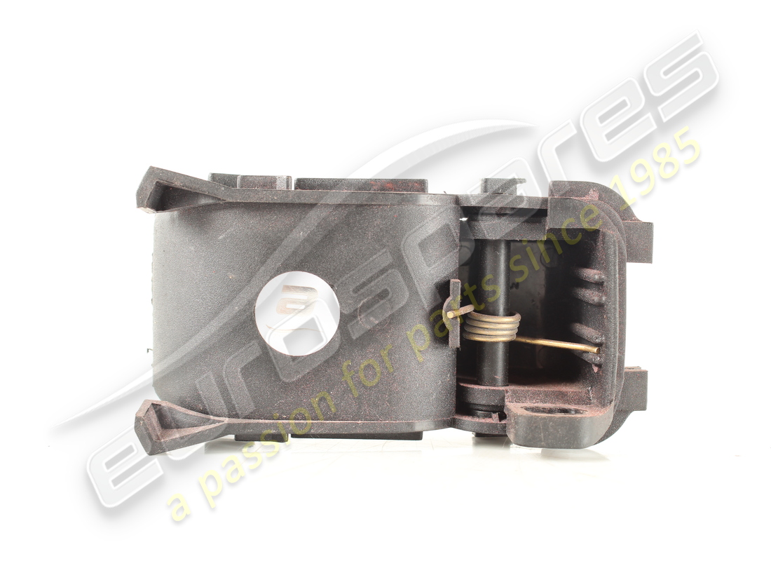 USED Ferrari LH INTERIOR HANDLE . PART NUMBER 61805500 (1)