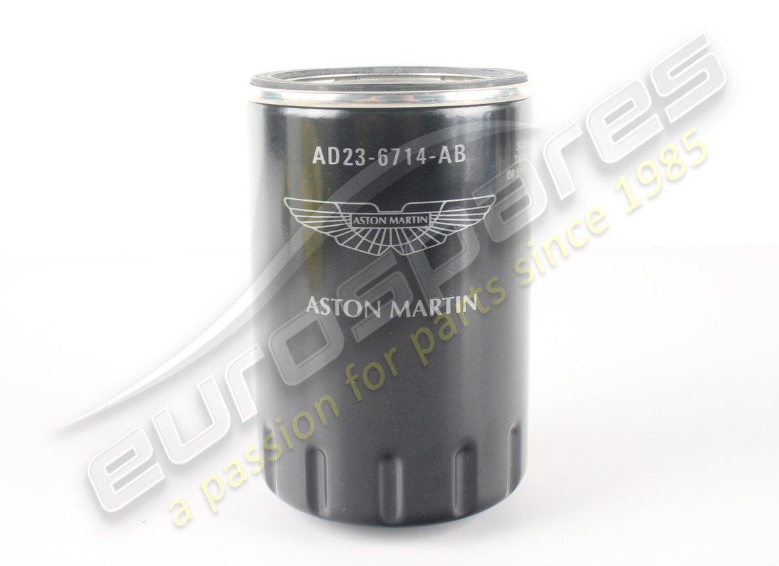 new aston martin oil filter. part number ad236714ab (1)