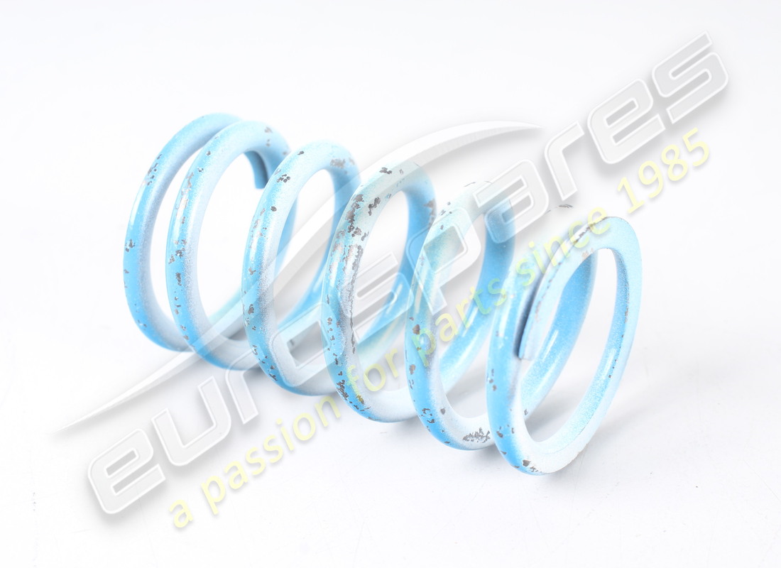 NEW LAMBORGHINI CLUTCH CYLINDER RETURN SPRING. PART NUMBER 002109407 (1) new lamborghini clutch cylinder return spring. part number 002109407 (1)