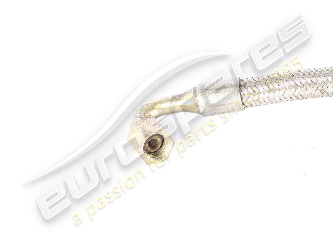 used ferrari fuel pipe from delivery bloc. part number 171344 (2)