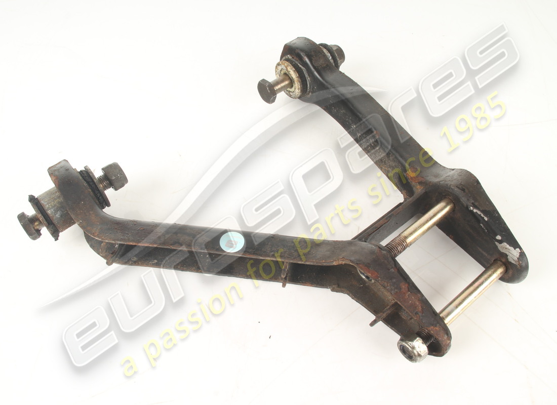 USED Ferrari RH FRONT SUSPENSION UPPER LEVER . PART NUMBER 131900 (1)