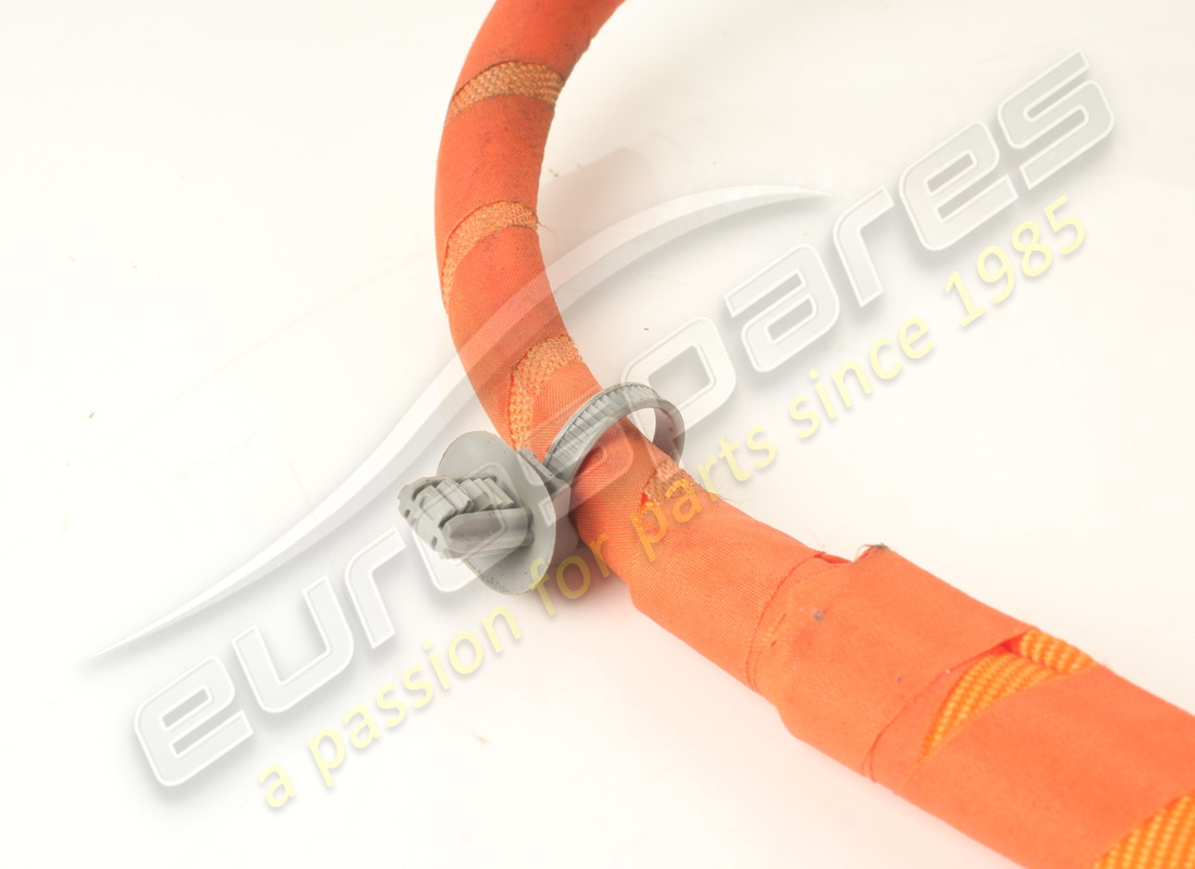 used ferrari cavo hvc9 inv.p2-compressore. part number 742156 (2)