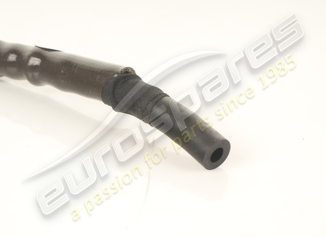 used ferrari tubo gomma d.5x2.5x170 dren.. part number 941443 (2)
