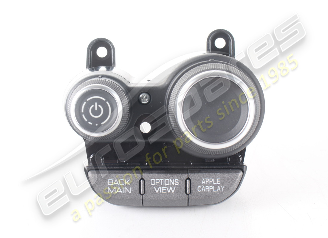 new ferrari nit control (for apple car play). part number 87263600 (3)