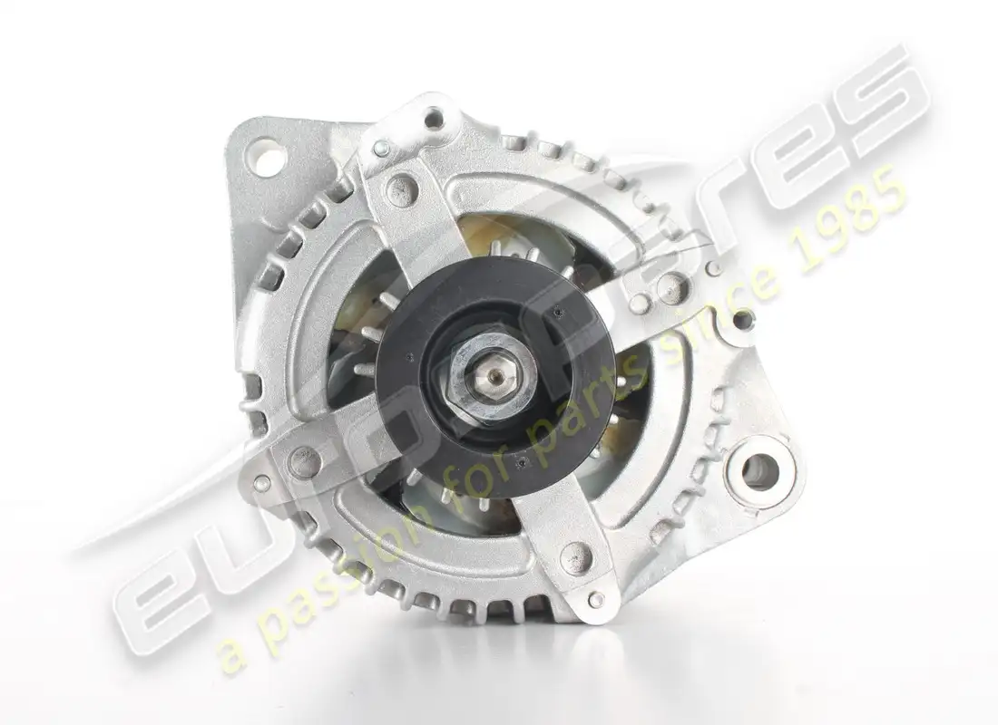 new maserati alternator. part number 325296 (1)