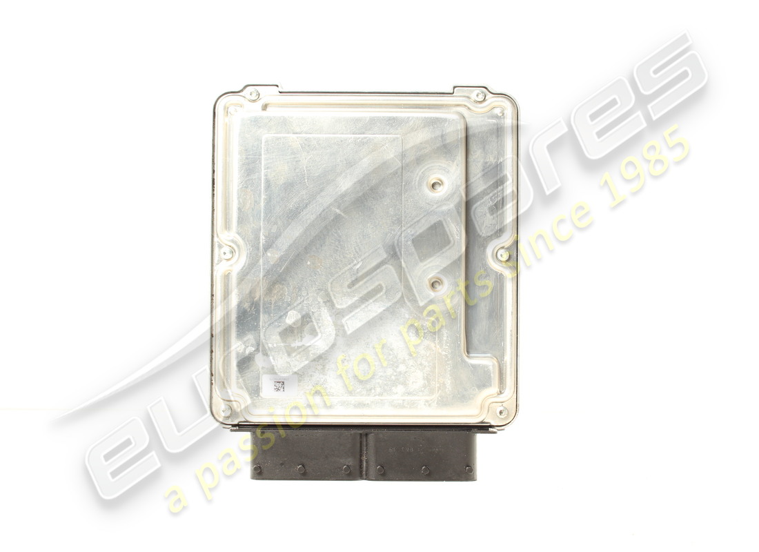 used ferrari ignition ecu. part number 861912 (2)