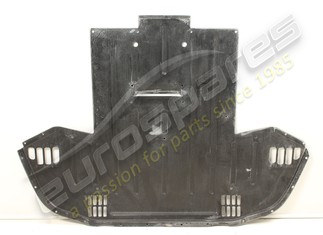 new (other) lamborghini undertray. part number 400825201c (2)