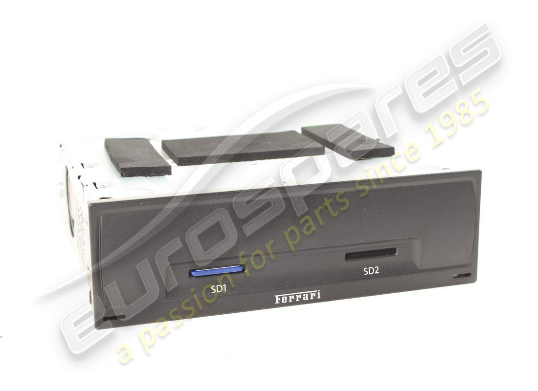 USED Ferrari NIT . PART NUMBER 335389 (1)