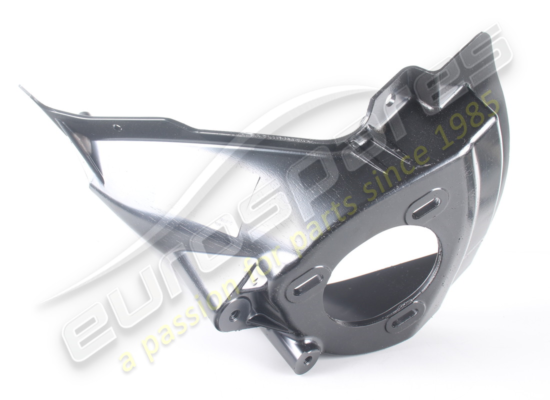 NEW PORSCHE SUSPENSION STRUT MOUNTING LEFT PRIMED. PART NUMBER 99150147700GRV (1) new porsche suspension strut mounting left primed. part number 99150147700grv (1)