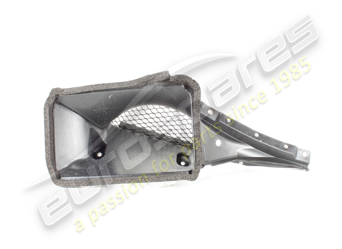 USED FERRARI CONVOGLIATORE POSTERIORE DX. PART NUMBER 770238 (2) used ferrari convogliatore posteriore dx. part number 770238 (2)