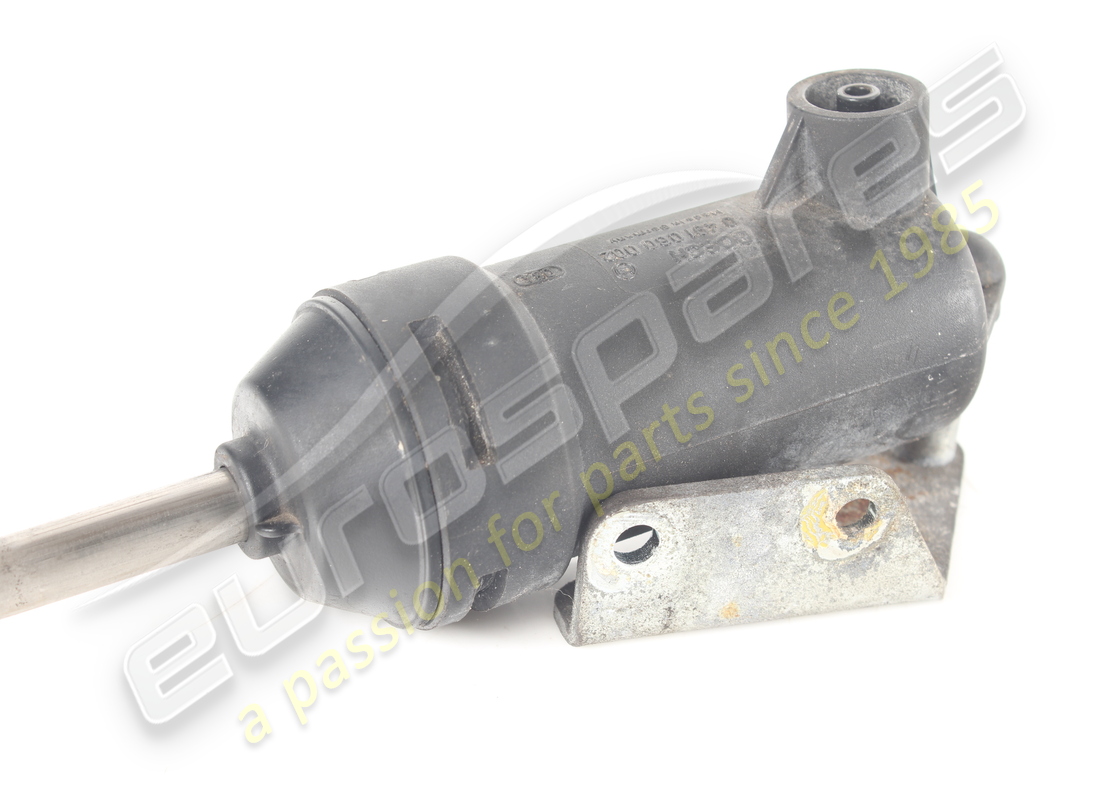 used ferrari actuator complete. part number 168275 (3)