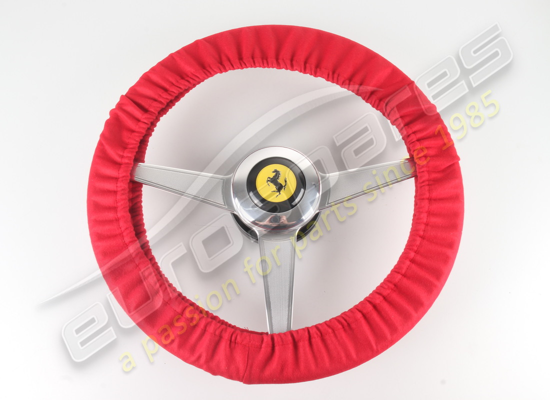 new oe steering wheel. part number 740300 (4)