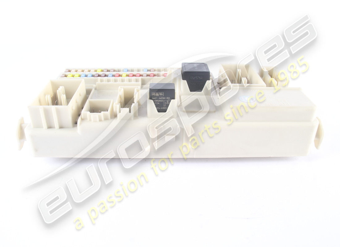 USED ASTON MARTIN MODULE, CENTRAL ELECTRONIC ASSEMBLY. PART NUMBER 4G433711201 (3) used aston martin module, central electronic assembly. part number 4g433711201 (3)