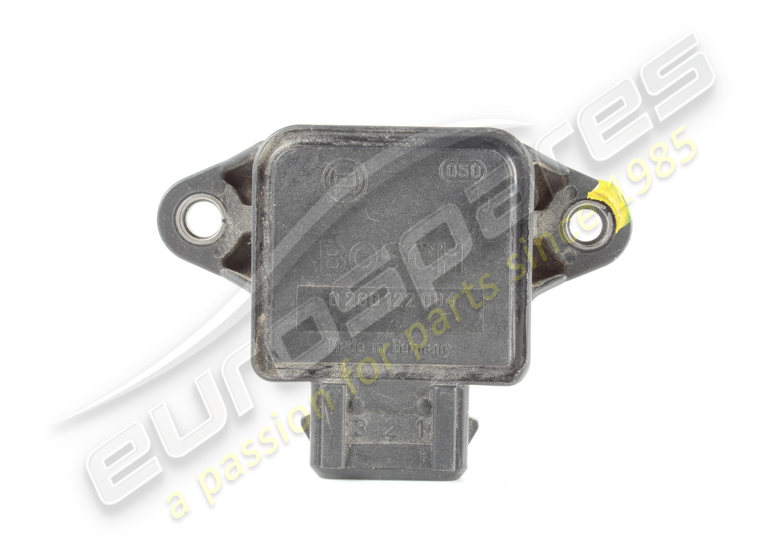 USED Ferrari POTENTIOMETER . PART NUMBER 158170 (1)