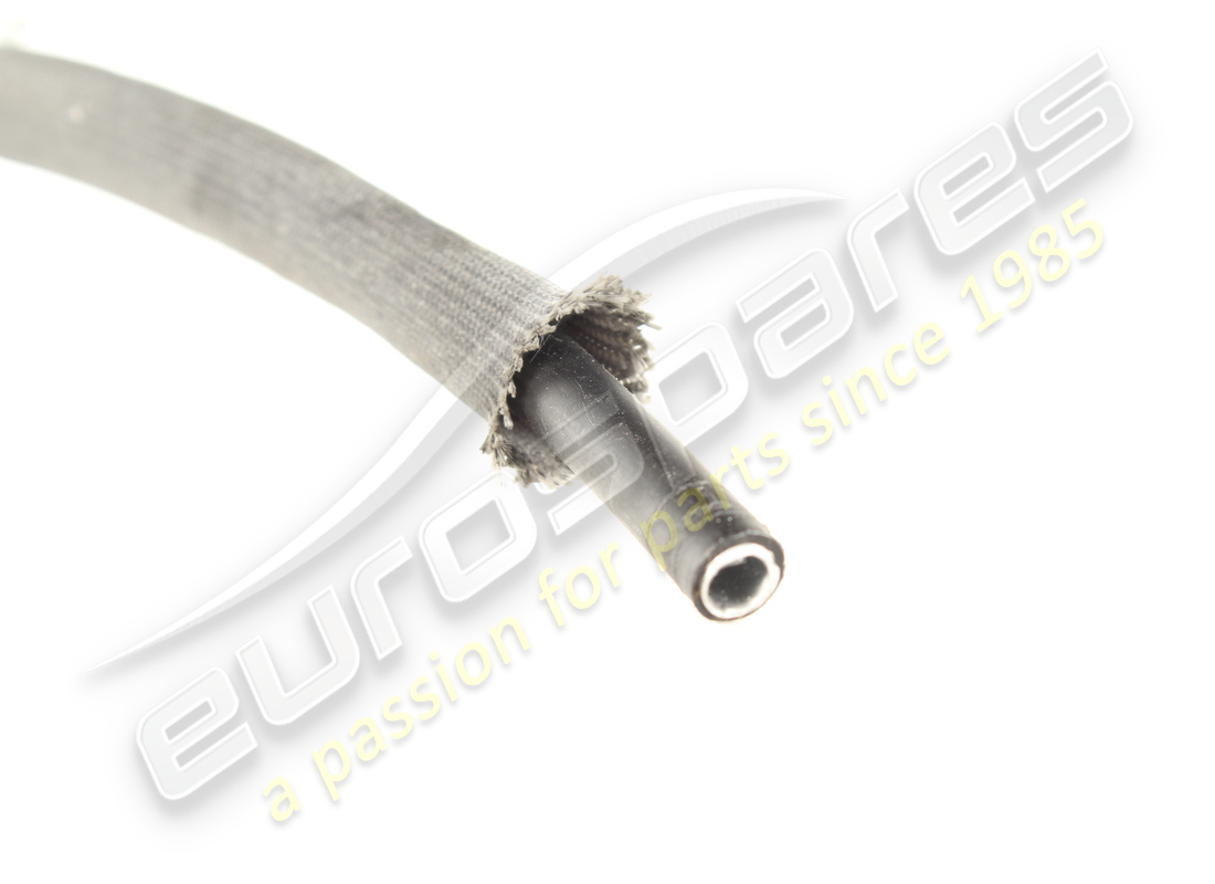 used ferrari pipe from 3-way connector to. part number 339542 (3)