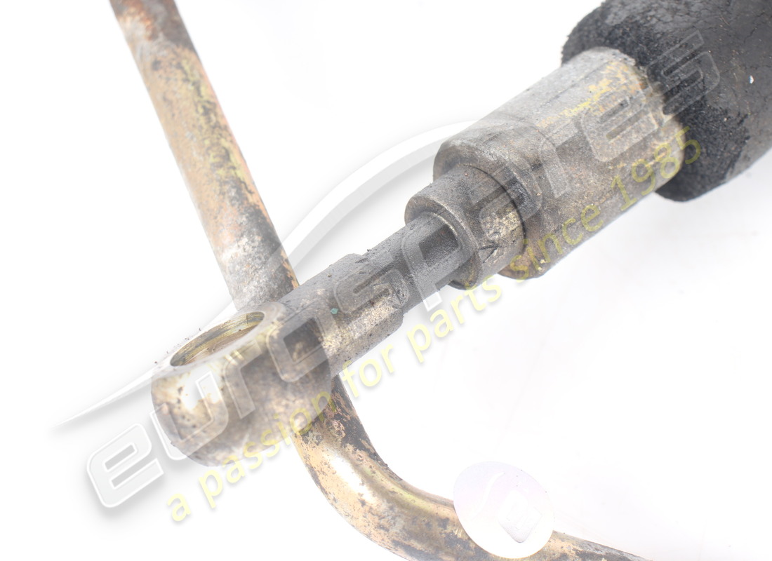 USED MASERATI PIPE. PART NUMBER 377840207 (3) used maserati pipe. part number 377840207 (3)