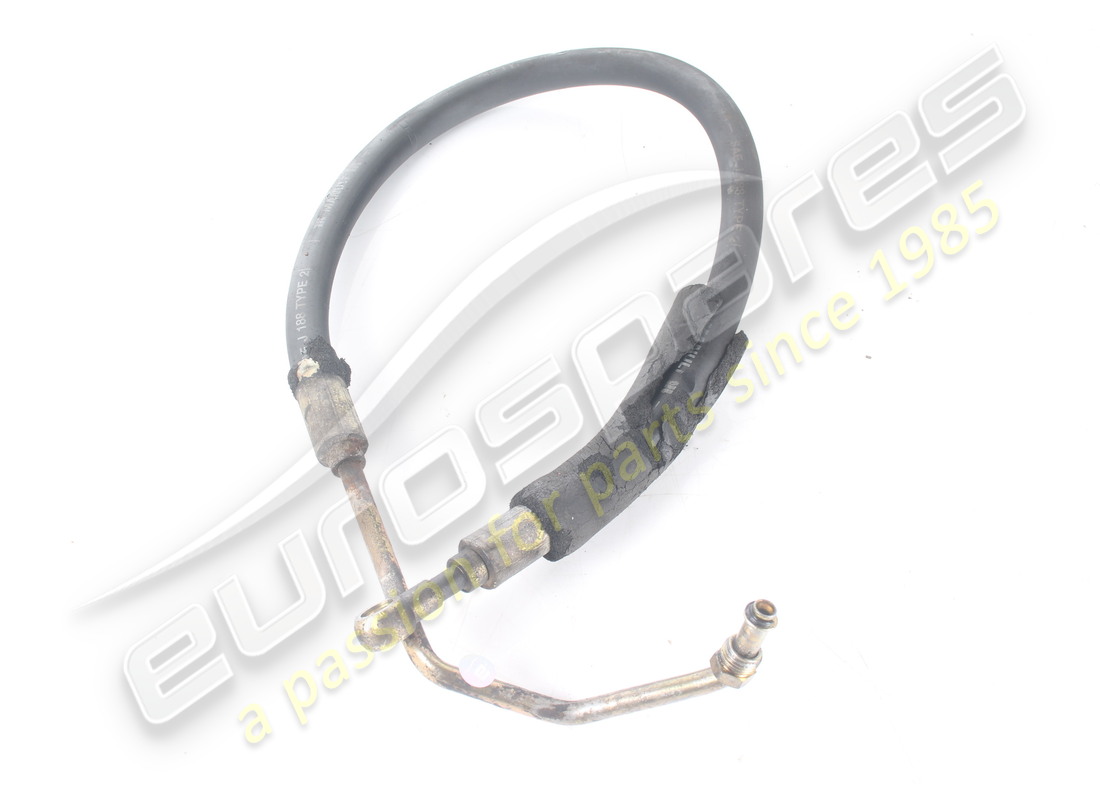 USED MASERATI PIPE. PART NUMBER 377840207 (1) used maserati pipe. part number 377840207 (1)