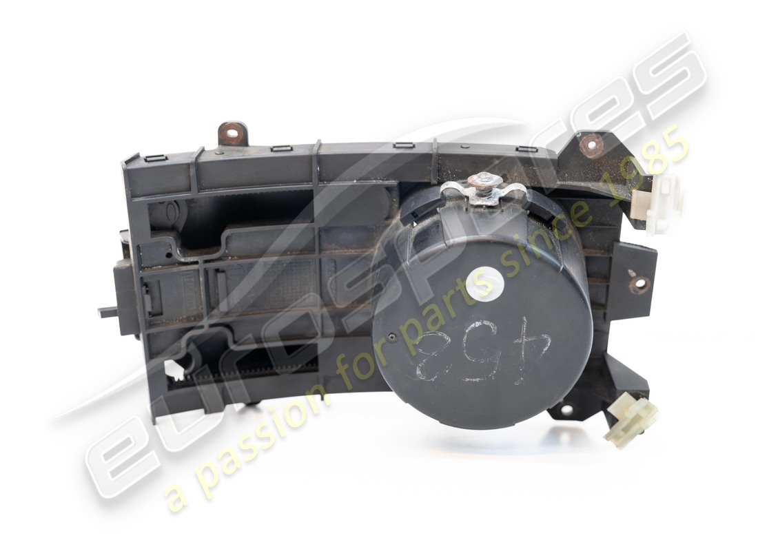 USED FERRARI CUP HOLDER. PART NUMBER 754628 (4) used ferrari cup holder. part number 754628 (4)