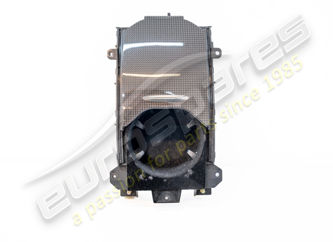 USED FERRARI CUP HOLDER. PART NUMBER 754628 (2) used ferrari cup holder. part number 754628 (2)