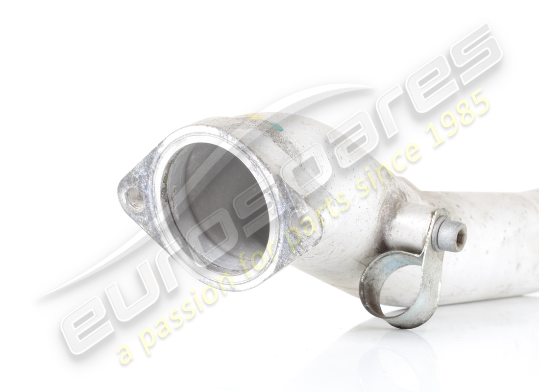 used ferrari lh compressor flanged outlet. part number 307867 (4)