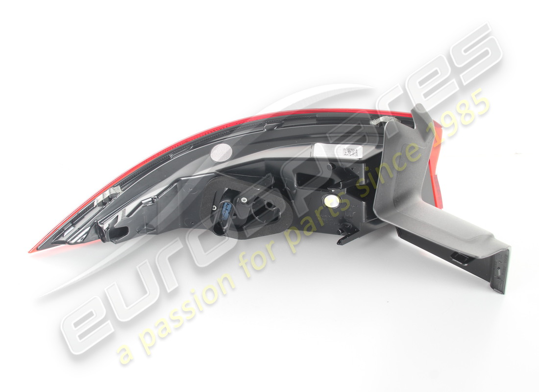 new oe fanale post dx fisso. part number 670157329 (2)