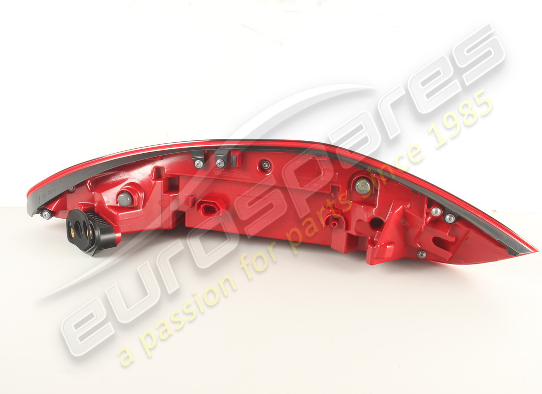 new porsche rear light. part number 97063143105 (4)