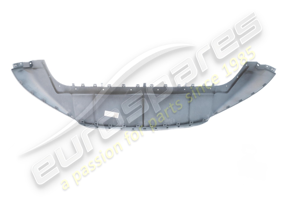 new maserati front lower bumper trofeo. part number 670120016 (2)