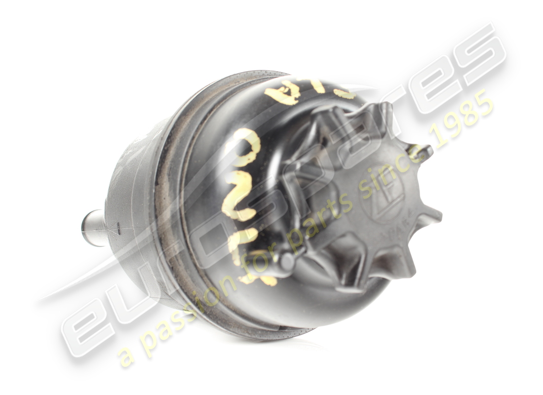 USED Lamborghini OIL RESERVOIR . PART NUMBER 086325161 (1)