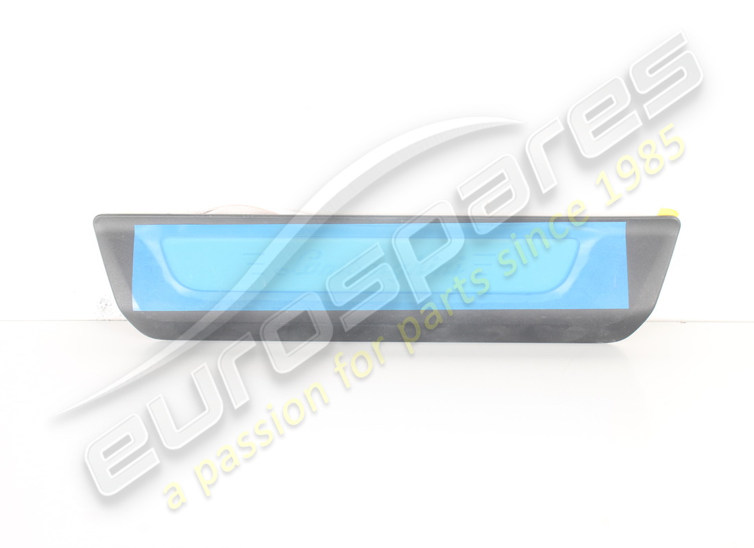 new lamborghini entry light. part number 4ml947418 (1)