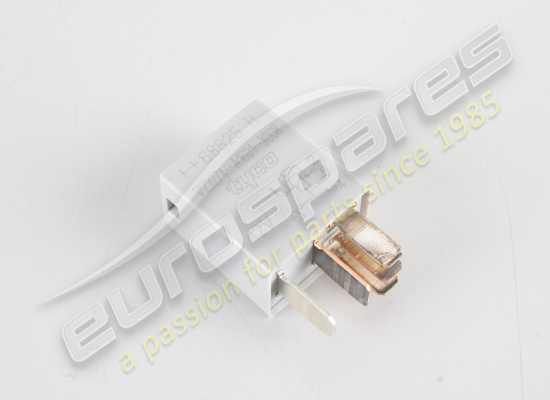 NEW Ferrari MICRO RELAY 20/10AMP . PART NUMBER 161591 (1)