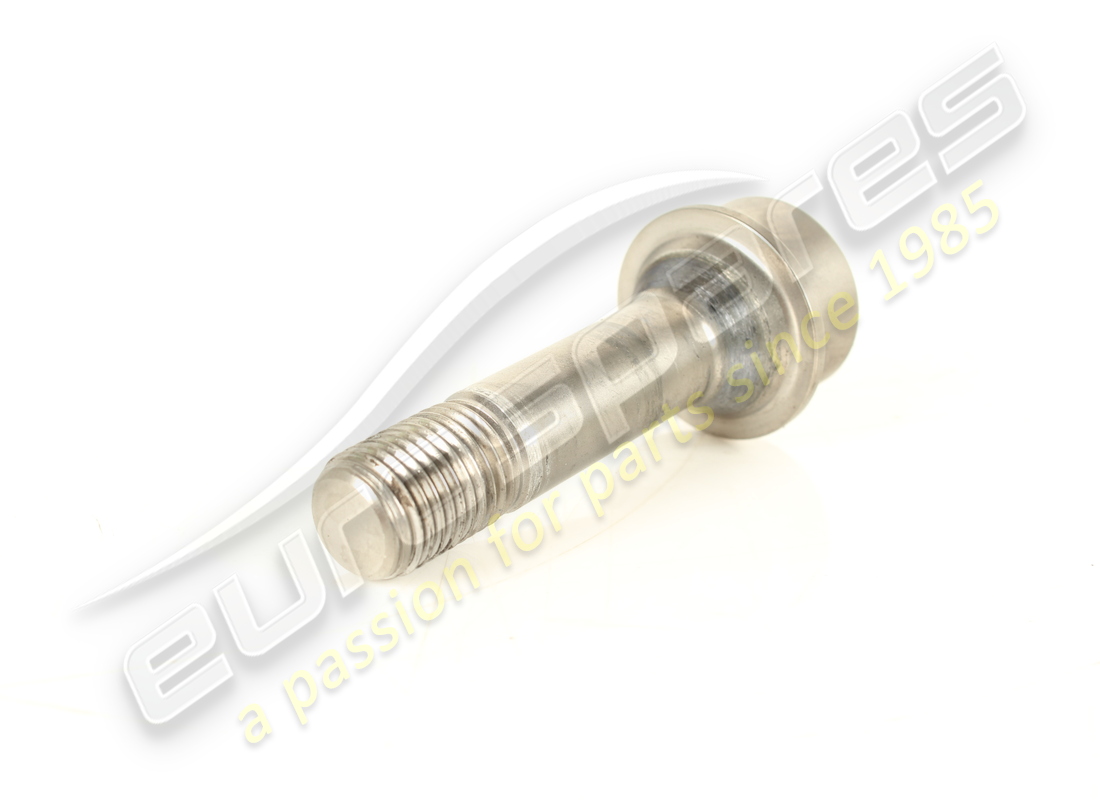 used ferrari titanium stud bolt. part number 206274 (2)