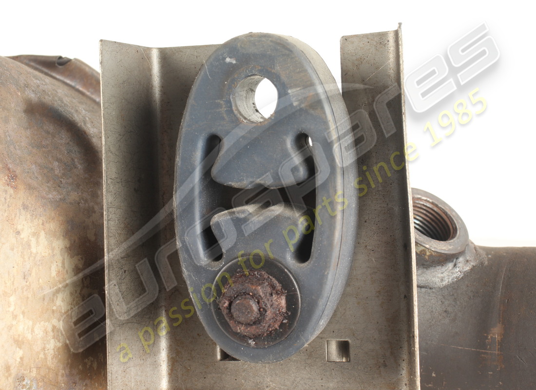 used ferrari catalizzatore di scarico sx. part number 168567 (5)