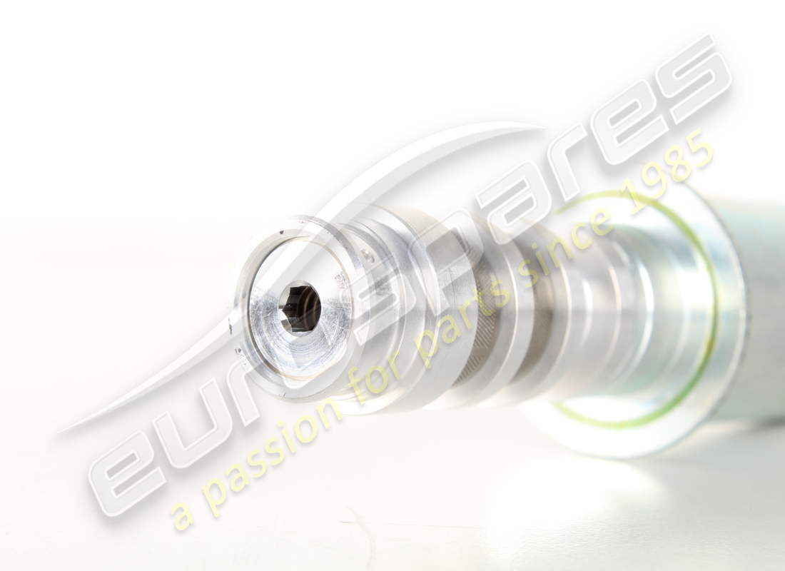 NEW PORSCHE SOLENOID VALVE. PART NUMBER 94810711311 (2) new porsche solenoid valve. part number 94810711311 (2)